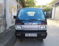 Suzuki Super Carry Van 2005 - Bán xe 5 tạ cũ Suzuki Van 7 chỗ đời 2005 tại Hải Phòng