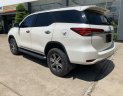 Toyota Fortuner 2.7V 2017 - Bán xe Toyota Fortuner V 2.7AT 2017 1 cầu nhập Indo chính hãng Toyota Sure