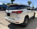 Toyota Fortuner 2.7V 2017 - Bán xe Toyota Fortuner V 2.7AT 2017 1 cầu nhập Indo chính hãng Toyota Sure