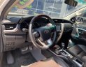 Toyota Fortuner 2.7V 2017 - Bán xe Toyota Fortuner V 2.7AT 2017 1 cầu nhập Indo chính hãng Toyota Sure