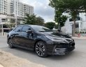 Toyota Corolla altis 2.0V 2018 - Cần bán xe Toyota Altis 2.0V Sport 2018, xe đi ít chính hãng Toyota Sure
