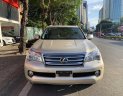 Lexus GX460 2010 - Bán Lexus GX460 đời 2010, nhập khẩu nguyên chiếc