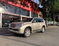 Lexus GX460 2010 - Bán Lexus GX460 đời 2010, nhập khẩu nguyên chiếc