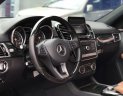 Mercedes-Benz GLS 400 2016 - Bán ô tô Mercedes GLS400 đời 2016, màu trắng, nhập khẩu chính hãng