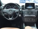 Mercedes-Benz GLS 400 2016 - Bán ô tô Mercedes GLS400 đời 2016, màu trắng, nhập khẩu chính hãng