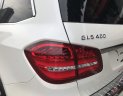 Mercedes-Benz GLS 400 2016 - Bán ô tô Mercedes GLS400 đời 2016, màu trắng, nhập khẩu chính hãng