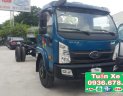 Veam Motor Veam Motor khác 2017 - Bán xe tải Veam VT751 thùng 6m