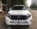 Toyota Prado 2015 - Cần bán Toyota Prado đời 2015, màu trắng, nhập khẩu chính hãng