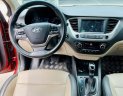 Hyundai Accent 2018 - Cần bán xe Hyundai Accent đời 2018, màu đỏ, 470tr