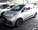 Hyundai Grand i10 2019 - Xe Hyundai Grand i10 đời 2019, màu bạc, nhập khẩu chính hãng, chính chủ