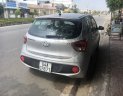 Hyundai Grand i10 2019 - Xe Hyundai Grand i10 đời 2019, màu bạc, nhập khẩu chính hãng, chính chủ