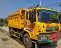 Xe tải 5 tấn - dưới 10 tấn 2017 - Chính chủ bán xe tải Dongfeng Hoàng Huy 8 tấn sản suất 2017