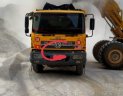 Xe tải 5 tấn - dưới 10 tấn 2016 - Chính chủ bán xe tải Dongfeng Hoàng Huy 8 tấn sản suất 2016