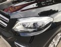 Mercedes-Benz GLE-Class 2016 - Bán Mercedes đời 2016, màu đen, nhập khẩu chính hãng giá cạnh tranh