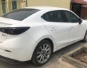 Mazda 3 2017 - Do điều kiện gia đình, cần chuyển đổi công việc, muốn thanh lý chiếc xe Mazda 3.2.0