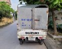 Suzuki Carry 2004 - Xe tải Suzuki 5 tạ cũ thùng bạt đời 2004 Hải Phòng