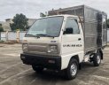 Suzuki Super Carry Truck Euro 4 2021 - Bán xe Su 5 tạ tại Móng Cái, Quảng Ninh 