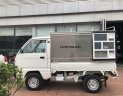 Suzuki Supper Carry Truck 2021 - Bán xe tải Su 5 tạ mui bạt tại Hạ Long, Quảng Ninh 