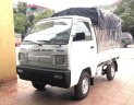 Suzuki Supper Carry Truck 2021 - Bán xe tải Su 5 tạ mui bạt tại Hạ Long, Quảng Ninh 