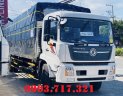 Xe tải 5 tấn - dưới 10 tấn B180 2021 - Ưu điểm xe tải DongFeng B180 mới 2021. Xe tải DongFeng B180 Hoàng Huy nhập khẩu