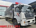 Xe tải 5 tấn - dưới 10 tấn B180 2021 - Ưu điểm xe tải DongFeng B180 mới 2021. Xe tải DongFeng B180 Hoàng Huy nhập khẩu
