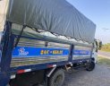 Xe tải 2,5 tấn - dưới 5 tấn 2017 - Chính chủ cần bán xe tải Isuzu, sản xuất năm 2017