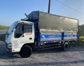 Xe tải 2,5 tấn - dưới 5 tấn 2017 - Chính chủ cần bán xe tải Isuzu, sản xuất năm 2017