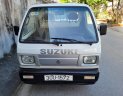 Suzuki Supper Carry Truck 2009 - Xe tải Suzuki 5 tạ cũ thùng lửng đời 2009 tại Hải Phòng