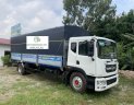 Xe tải 5 tấn - dưới 10 tấn  Veam VPT950  2021 - Bán ô tô xe tải Veam VPT950 đời 2021, màu trắng