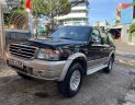 Ford Everest   2006 - Bán Ford Everest năm 2006, màu đen còn mới