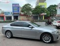 BMW    2015 - Xe BMW 535i 2015, màu bạc, nhập khẩu nguyên chiếc còn mới