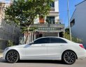 Mercedes-Benz C200 2019 - Cần bán xe Mercedes C200 sản xuất 2019, màu trắng