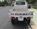 Suzuki Super Carry Truck   1.0 MT  2017 - Cần bán gấp Suzuki Super Carry Truck 1.0 MT đời 2017, màu trắng chính chủ