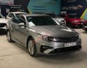 Kia Optima   2.0AT Luxury  2019 - Bán xe Kia Optima 2.0AT Luxury sản xuất 2019, màu xám còn mới