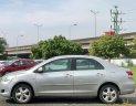 Toyota Vios   G   2007 - Cần bán lại xe Toyota Vios G năm sản xuất 2007, màu bạc còn mới