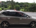 Kia Carens   2.0 2009 - Bán Kia Carens 2.0 2009, màu xám còn mới