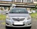 Toyota Vios   G   2007 - Cần bán lại xe Toyota Vios G năm sản xuất 2007, màu bạc còn mới