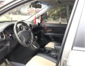 Kia Carens   2.0 2009 - Bán Kia Carens 2.0 2009, màu xám còn mới