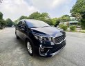Kia Sedona   2.2 DAT Luxury  2020 - Xe Kia Sedona 2.2 DAT Luxury đời 2020, màu xanh lam