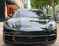 Porsche Panamera     2018 - Cần bán Porsche Panamera sản xuất 2018, màu đen, xe nhập còn mới