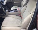 Toyota Venza   2.7 2011 - Cần bán gấp Toyota Venza 2.7 năm sản xuất 2011, màu nâu 