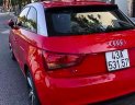 Audi A1      2010 - Bán xe Audi A1 sản xuất năm 2010, màu đỏ, nhập khẩu nguyên chiếc  