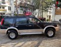 Ford Everest   2006 - Bán Ford Everest năm 2006, màu đen còn mới