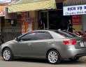 Kia Forte 2011 - Bán Kia Forte đời 2011, màu xám giá cạnh tranh