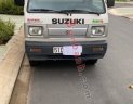 Suzuki Super Carry Truck   1.0 MT  2017 - Cần bán gấp Suzuki Super Carry Truck 1.0 MT đời 2017, màu trắng chính chủ