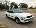 Toyota Corona 1991 - Cần bán xe Toyota Corona năm sản xuất 1991, màu trắng, 72tr