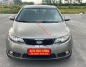 Kia Forte   1.6AT 2009 - Bán Kia Forte 1.6AT sản xuất năm 2009, màu xám, nhập khẩu, giá 299tr