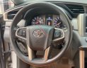 Toyota Innova   2.0 G  2016 - Bán xe Toyota Innova 2.0 G sản xuất 2016, màu xám xe gia đình 