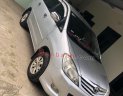 Toyota Innova 2011 - Cần bán gấp Toyota Innova đời 2011, màu bạc