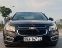 Chevrolet Cruze   LT 1.6L  2017 - Xe Chevrolet Cruze LT 1.6L năm sản xuất 2017, màu đen  